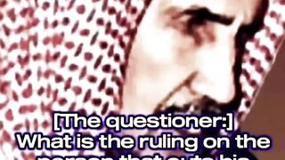 Ruling on cutting the beard so it is equal by Sh AbdulAziz Ibn Baz