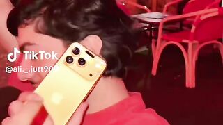 ali jutt mobile video