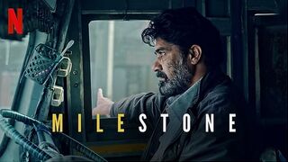 Milestone (2020) Full Movie