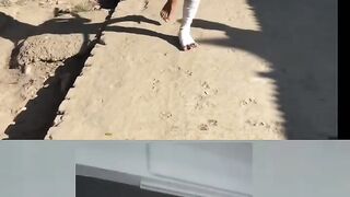 Mental Present Funny video