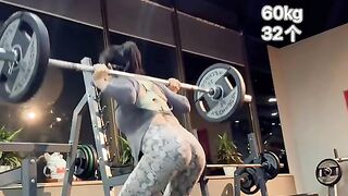 Strong Girl Era