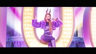 Shakira - Zoo (From Zootopia 2) Official Music Video(720PHD).mp4
