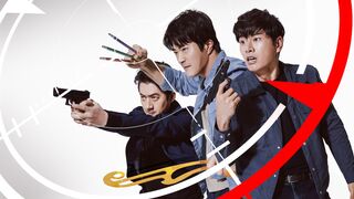 Hitman Ajent Jun Full Movie Hindi Dubbed