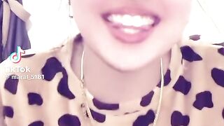 بنات تيك توك