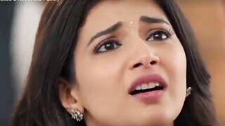 Abhira Fight With Kajal