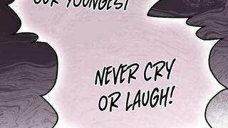 Its My First Time Being Loved-new manga