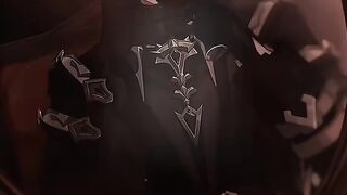 Anime animation