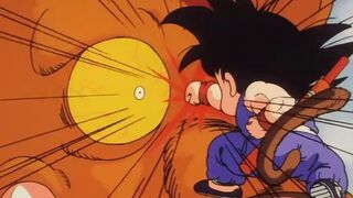 dragon ball season 1 episode 2 in hindi dub