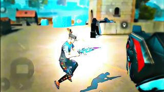 Free fire video