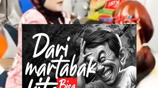 Kakak KEMANA ya,NUR BINGUNG