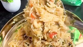 Prawn Biryani Yummy