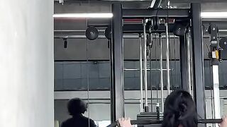 When Strength Turns Heads
