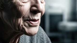 Silent Danger Recognizing Pneumonia Symptoms in the Elderly