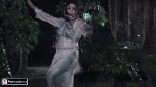 Paki Girl Samar Rana Hot Dance