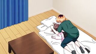 Chuhai Lips UNCENSORED E6
