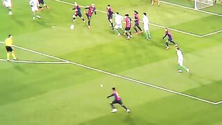 ATTACK LAST YEAR