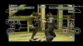Part 1 play def jam ppsp