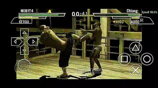 Part 2 play def jam ppsp