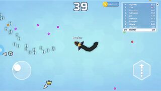 Part 8 play snake io games