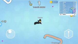 Part 9 Play Snake io games