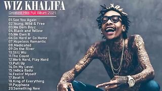 Wiz Khalifa Jukebox