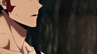 Jinwoo vs Ant King  A Cena Que Todo Mundo Ama!