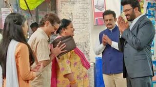 Aryavardhans timely help got Pushpa released from jail Tumm Se Tumm Tak FullEpisode84