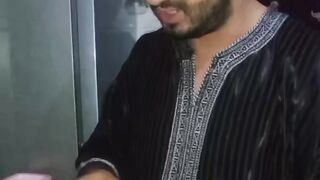 Authentic Moroccan cooking