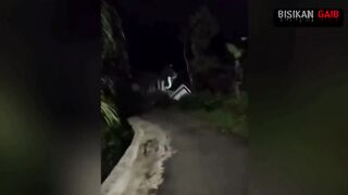 di rumah warga