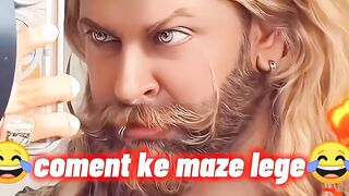 Sasta sher Instagram funny