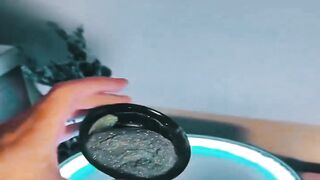 This Smart Sand Painting Robot Is Going Viral  Relaxation, Art, and Tech in One