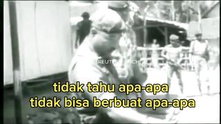 eksekusi sisa - sisa anggota PKI (Tahun 1967)