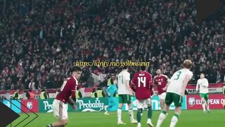 Gol Tercantik Sepanjang Masa!