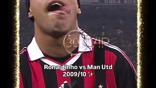 ronaldinho