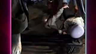 Tragedi di Lapangan Bola, 2 Warga Tewas Tersambar Petir