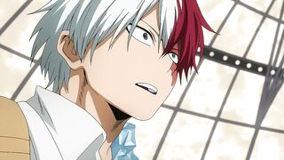 My Hero Academia (Boku no Hero Academia) T1E13