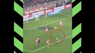 layak masuk nominasi puskas award