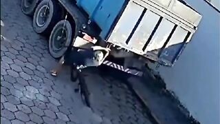 A collection of unexpected accidents