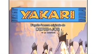 Yakari