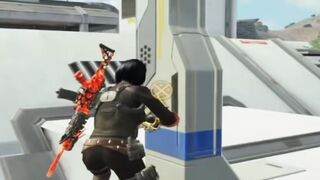 Solo squad codm gameplay