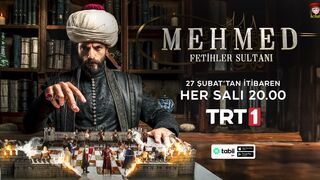 Mehmed Fetihler Sultani - Episode 59 - Part 3 (English Subtitles)