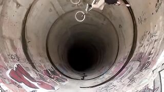 Playing on This Loop! INSANE Bike Loop Progression  From Airbag Practice to the Real Thing