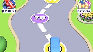 Bus Craze Level 69