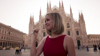 los hilos del pasado capitulo 55