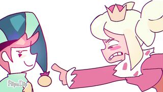 Brawl Stars and jealousy