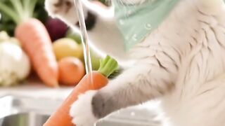 Happy cooking