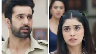 Rishi Ne Toda Aditi Se Rishta