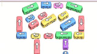 Bus Craze Level 71