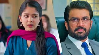 Anu misses lunch with Aryavardhan, upsetting him Tumm Se Tumm Tak Full Episode 77