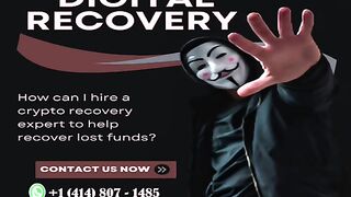 CRYPTO TRACING AND INVESTIGATION EXPERT HOW TO RECOVER STOLEN CRYPTOHIRE RAPID DIGITAL RECOVERY